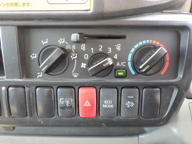 日野 デュトロ ＴＫＧ-ＸＺＵ620Ｔ(2WD)の写真10