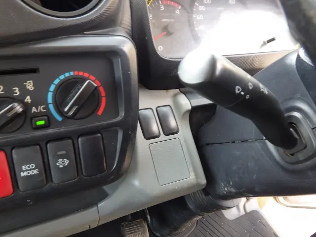 日野 デュトロ ＴＫＧ-ＸＺＵ620Ｔ(2WD)の写真11