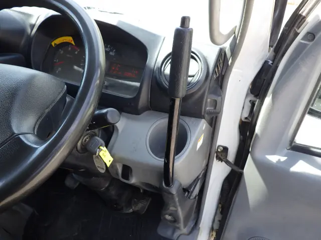 日野 デュトロ ＴＫＧ-ＸＺＵ620Ｔ(2WD)の写真12