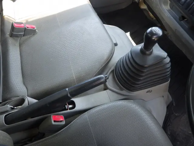 日野 デュトロ ＴＫＧ-ＸＺＵ620Ｔ(2WD)の写真13