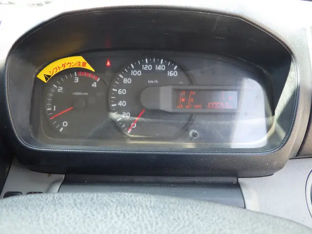 日野 デュトロ ＴＫＧ-ＸＺＵ620Ｔ(2WD)の写真15