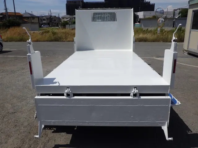 日野 デュトロ ＴＫＧ-ＸＺＵ620Ｔ(2WD)の写真18