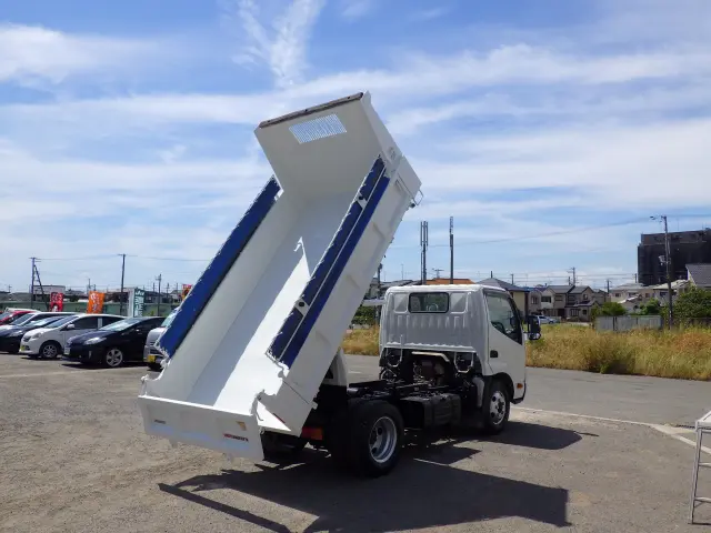 日野 デュトロ ＴＫＧ-ＸＺＵ620Ｔ(2WD)の写真24