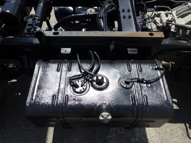 日野 デュトロ ＴＫＧ-ＸＺＵ620Ｔ(2WD)の写真28