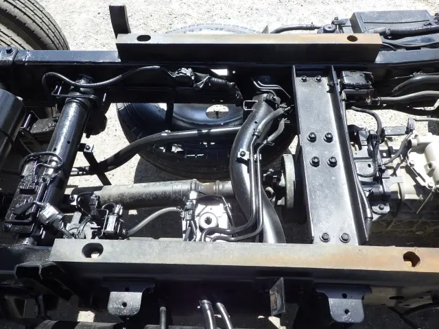 日野 デュトロ ＴＫＧ-ＸＺＵ620Ｔ(2WD)の写真29
