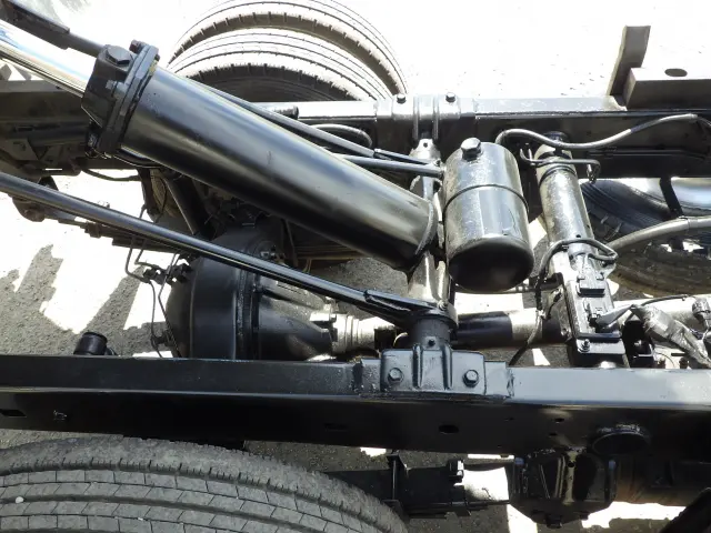 日野 デュトロ ＴＫＧ-ＸＺＵ620Ｔ(2WD)の写真30