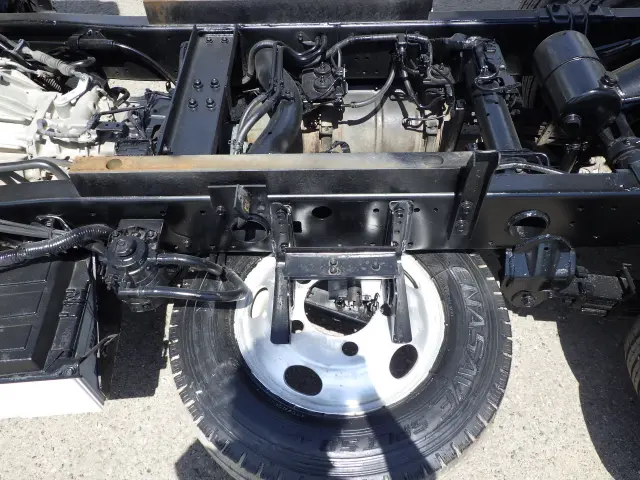 日野 デュトロ ＴＫＧ-ＸＺＵ620Ｔ(2WD)の写真34