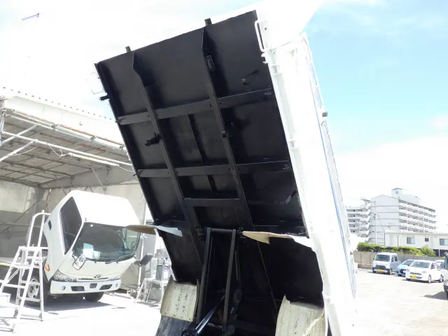 日野 デュトロ ＴＫＧ-ＸＺＵ620Ｔ(2WD)の写真37