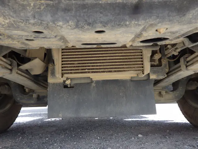 日野 デュトロ ＴＫＧ-ＸＺＵ620Ｔ(2WD)の写真39