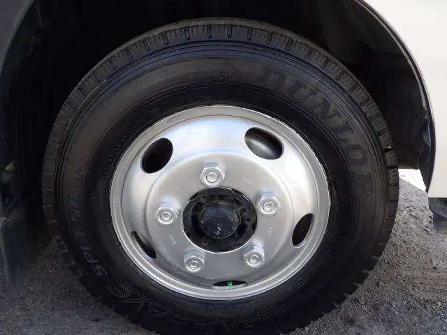 日野 デュトロ ＴＫＧ-ＸＺＵ620Ｔ(2WD)の写真41
