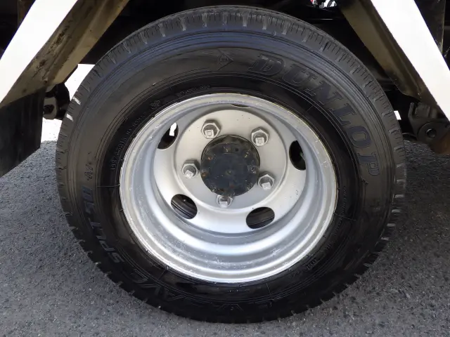 日野 デュトロ ＴＫＧ-ＸＺＵ620Ｔ(2WD)の写真43