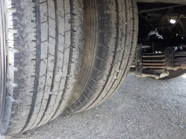 日野 デュトロ ＴＫＧ-ＸＺＵ620Ｔ(2WD)の写真45