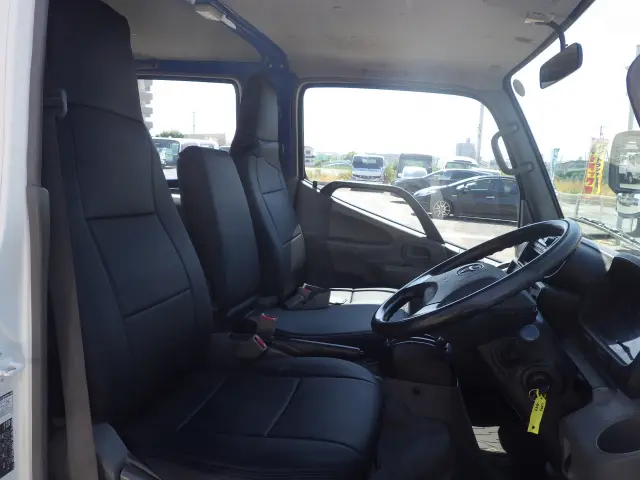 トヨタ ダイナ TKG-XZU605(2WD)の写真7