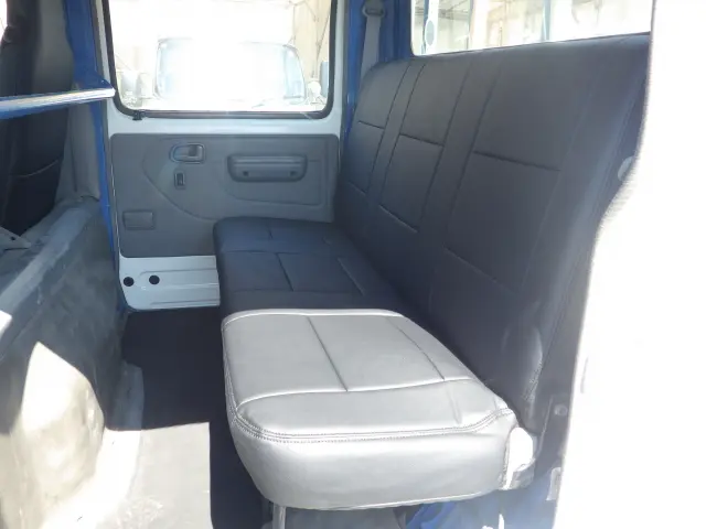トヨタ ダイナ TKG-XZU605(2WD)の写真9