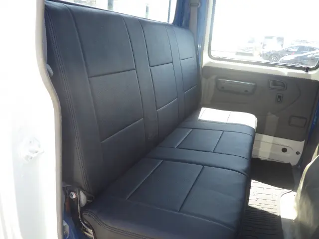 トヨタ ダイナ TKG-XZU605(2WD)の写真11