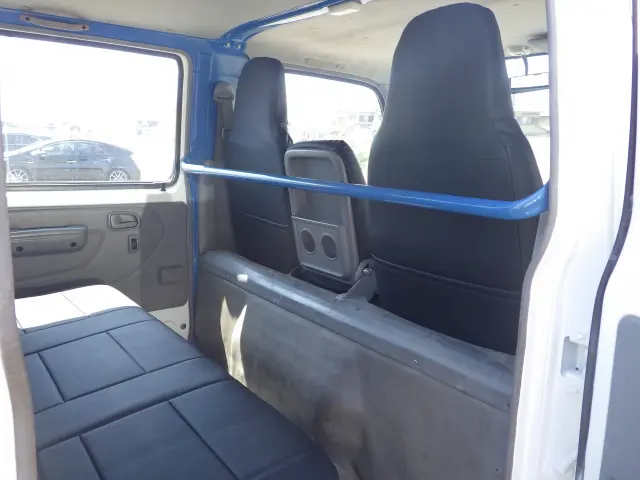 トヨタ ダイナ TKG-XZU605(2WD)の写真12