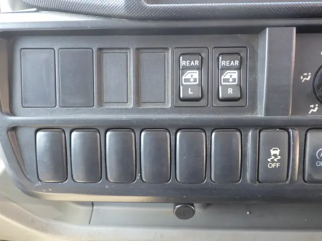 トヨタ ダイナ TKG-XZU605(2WD)の写真16