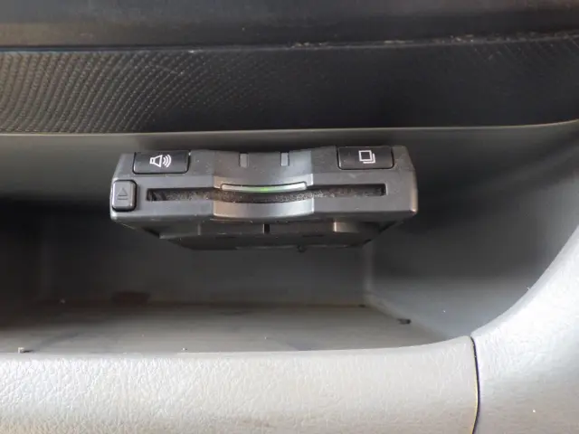トヨタ ダイナ TKG-XZU605(2WD)の写真17