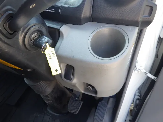 トヨタ ダイナ TKG-XZU605(2WD)の写真19