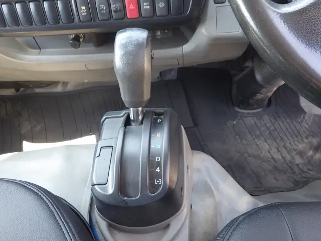 トヨタ ダイナ TKG-XZU605(2WD)の写真20