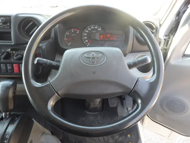 トヨタ ダイナ TKG-XZU605(2WD)の写真22