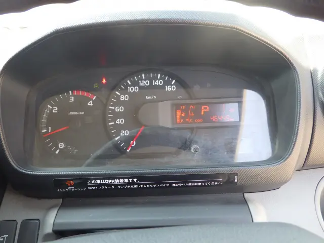 トヨタ ダイナ TKG-XZU605(2WD)の写真23