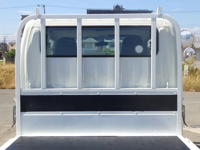トヨタ ダイナ TKG-XZU605(2WD)の写真26