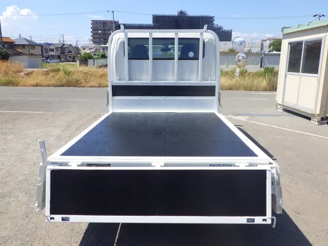 トヨタ ダイナ TKG-XZU605(2WD)の写真27