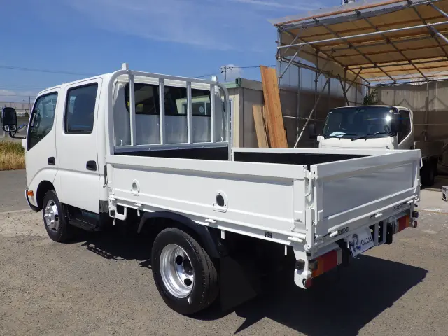 トヨタ ダイナ TKG-XZU605(2WD)の写真30