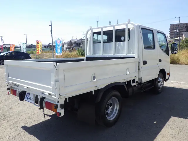 トヨタ ダイナ TKG-XZU605(2WD)の写真31