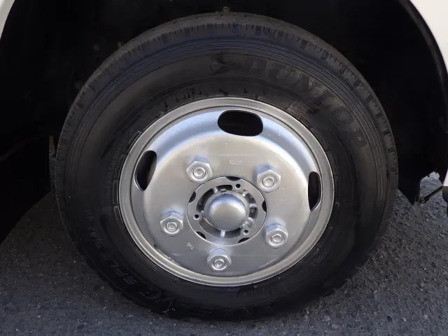 トヨタ ダイナ TKG-XZU605(2WD)の写真32
