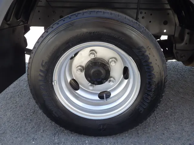 トヨタ ダイナ TKG-XZU605(2WD)の写真34