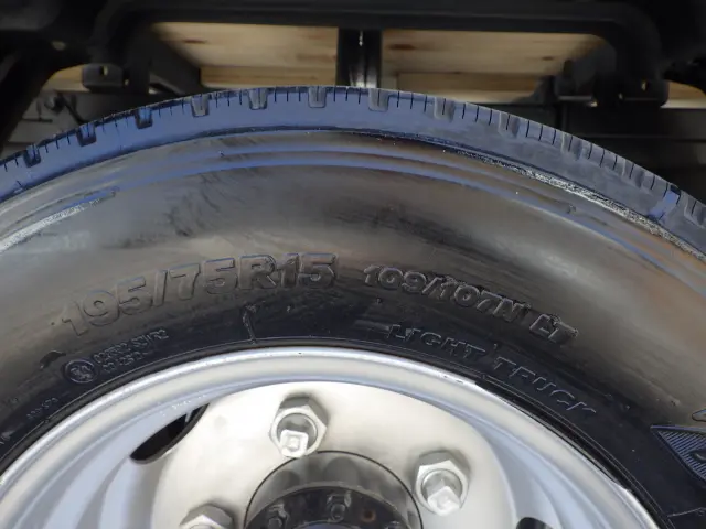 トヨタ ダイナ TKG-XZU605(2WD)の写真35