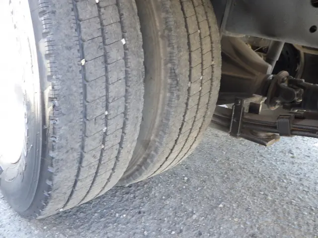 トヨタ ダイナ TKG-XZU605(2WD)の写真36