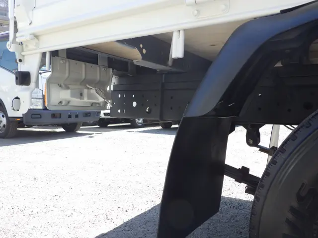 トヨタ ダイナ TKG-XZU605(2WD)の写真39