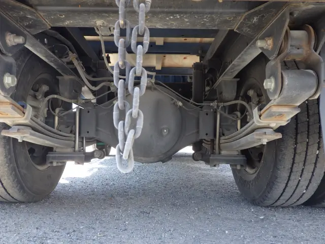 トヨタ ダイナ TKG-XZU605(2WD)の写真42