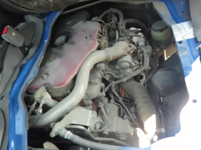 トヨタ ダイナ TKG-XZU605(2WD)の写真45
