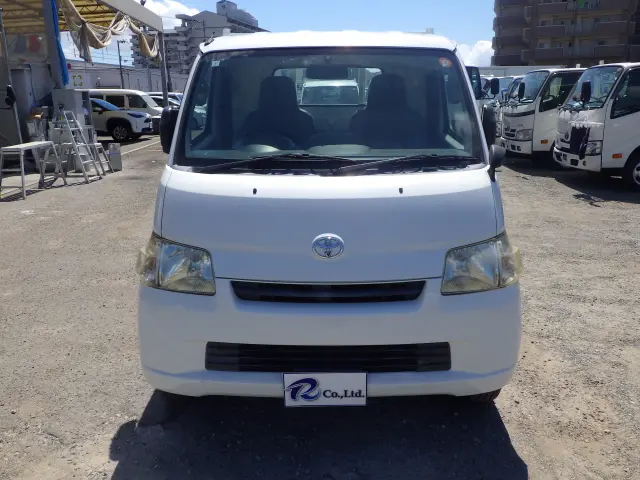 トヨタ ライトエーストラック DBF-S402U(2WD)の写真4