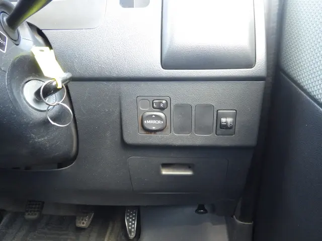 トヨタ ライトエーストラック DBF-S402U(2WD)の写真14