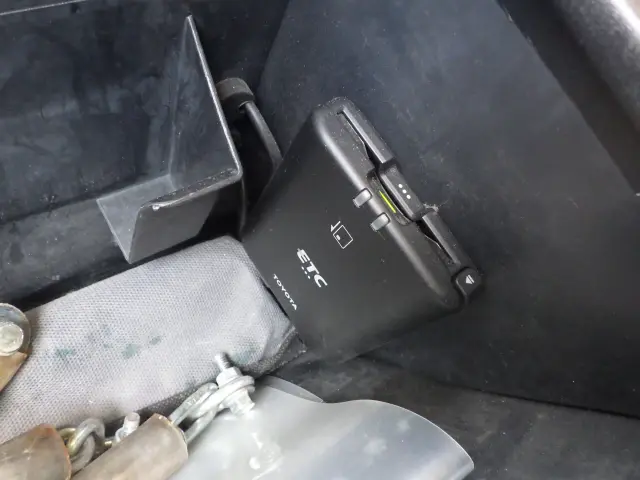 トヨタ ライトエーストラック DBF-S402U(2WD)の写真15
