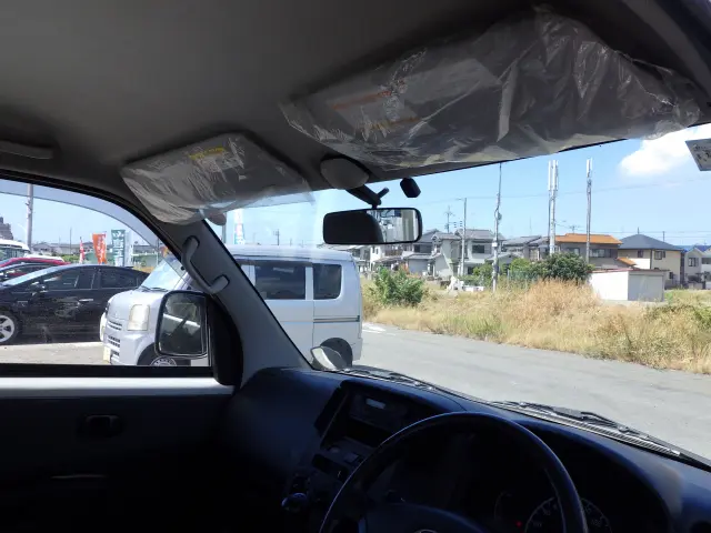 トヨタ ライトエーストラック DBF-S402U(2WD)の写真18
