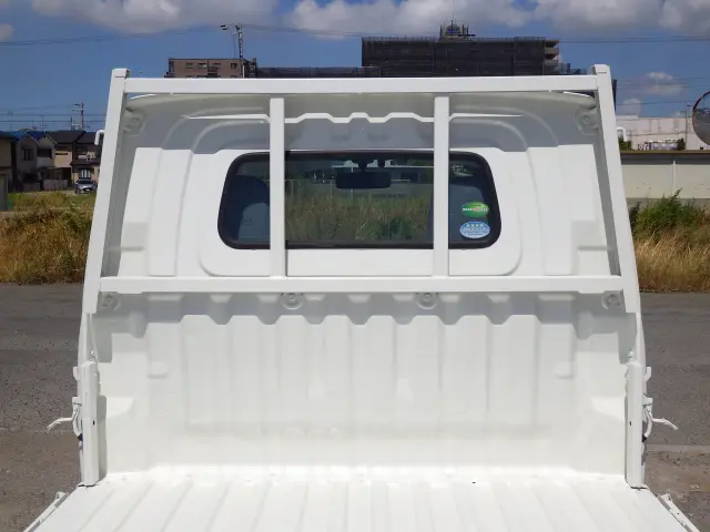 トヨタ ライトエーストラック DBF-S402U(2WD)の写真19