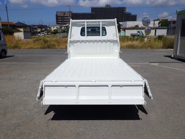 トヨタ ライトエーストラック DBF-S402U(2WD)の写真20
