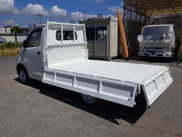 トヨタ ライトエーストラック DBF-S402U(2WD)の写真21