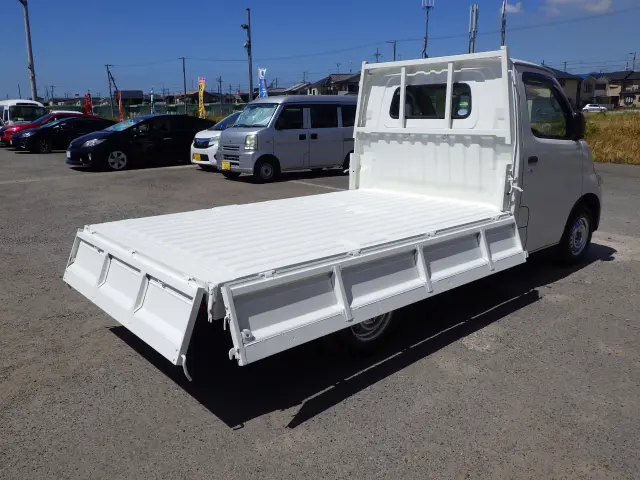 トヨタ ライトエーストラック DBF-S402U(2WD)の写真22