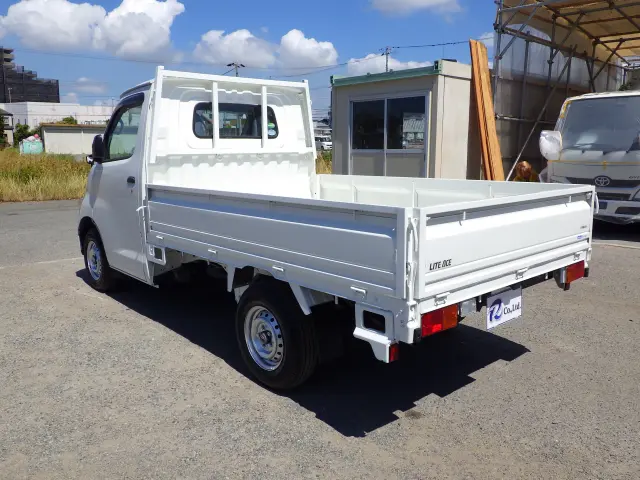 トヨタ ライトエーストラック DBF-S402U(2WD)の写真23