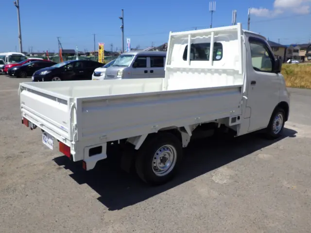 トヨタ ライトエーストラック DBF-S402U(2WD)の写真24
