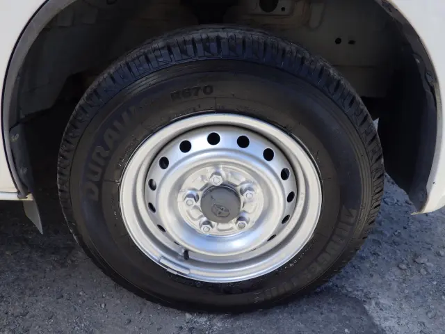 トヨタ ライトエーストラック DBF-S402U(2WD)の写真25