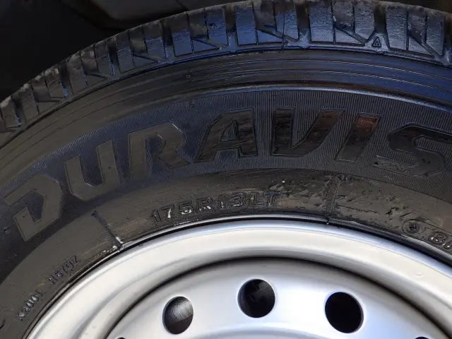トヨタ ライトエーストラック DBF-S402U(2WD)の写真26
