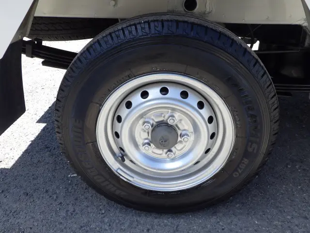 トヨタ ライトエーストラック DBF-S402U(2WD)の写真27